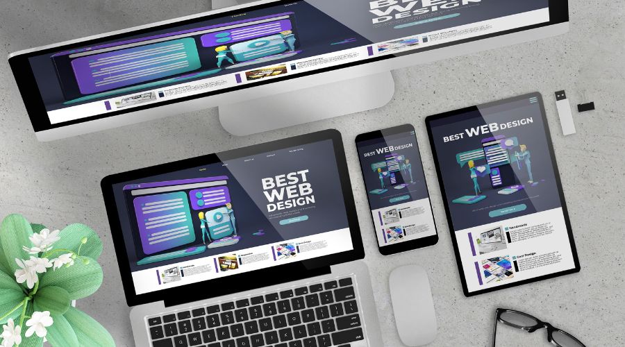 Checklist de design responsivo: 10 itens que você precisa testar