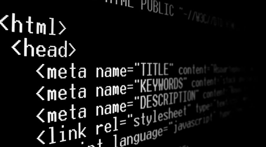 Tags HTML essenciais para o SEO da sua página | PapazoWeb